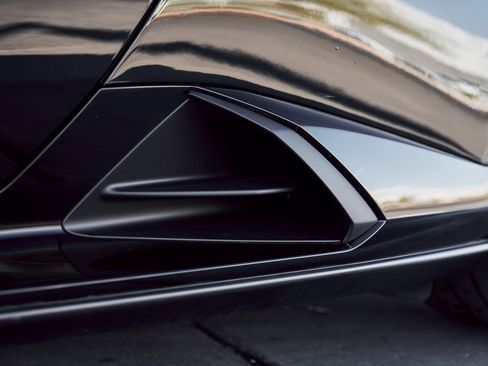 Used 2024 Lamborghini Huracan STO image 10