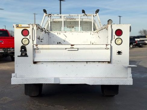 Used 2014 Ford F350 XL w/ Power Equipment Group image 5