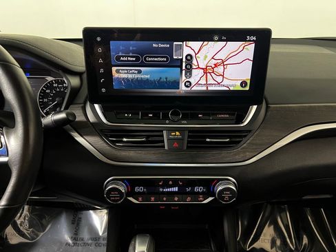 Used 2024 Nissan Altima 2.5 SL image 19