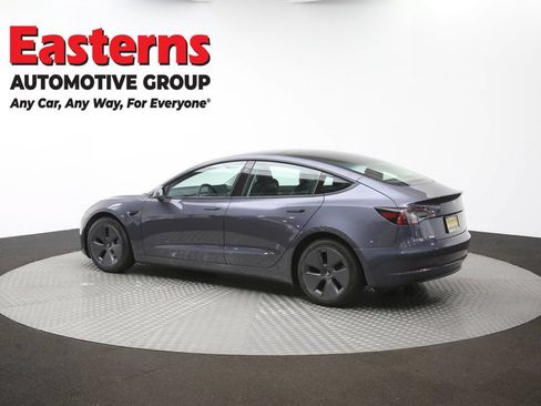 Used 2023 Tesla Model 3 Standard Range RWD image 57