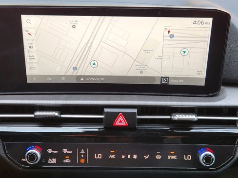 New 2026 Kia Sportage X-Pro Prestige image 12