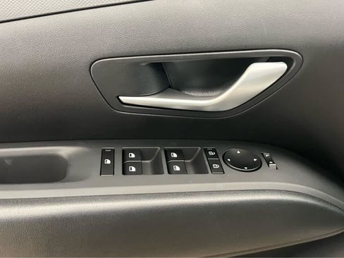 New 2026 Hyundai Santa Cruz SEL AWD/4WD image 29