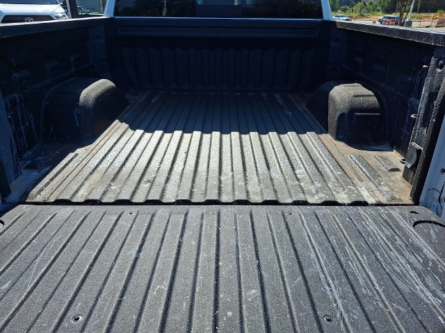 Used 2022 Chevrolet Silverado 1500 LTZ w/ Technology Package AWD/4WD image 28
