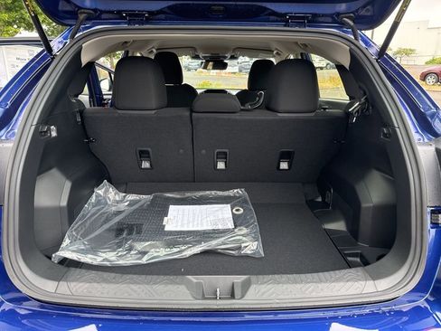 New 2025 Subaru Impreza 2.0i Sport AWD/4WD image 20