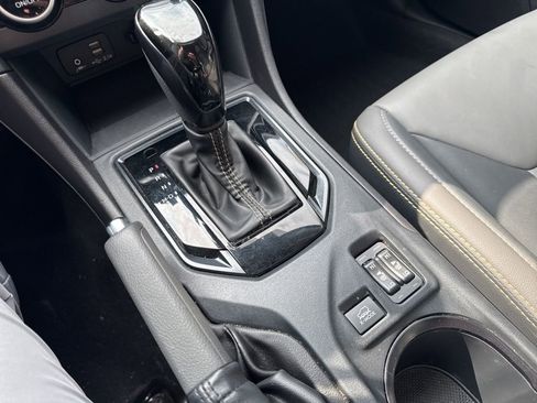 Used 2023 Subaru Crosstrek 2.5i Sport image 8