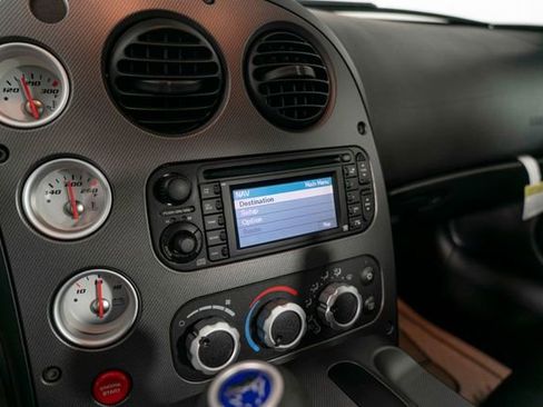 Used 2010 Dodge Viper SRT-10 w/ Protection Group RWD image 21