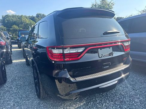 Used 2026 Dodge Durango GT AWD/4WD image 5