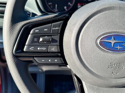 New 2026 Subaru Crosstrek 2.0i Premium image 8