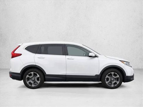 Used 2018 Honda CR-V EX-L image 8