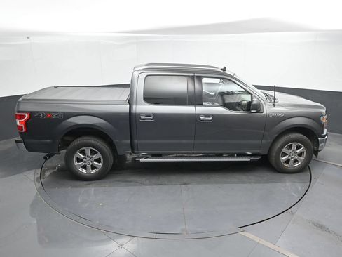 Used 2019 Ford F150 XLT w/ Equipment Group 302A Luxury AWD/4WD image 14