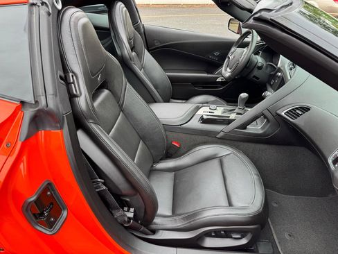 Used 2019 Chevrolet Corvette Grand Sport RWD image 15