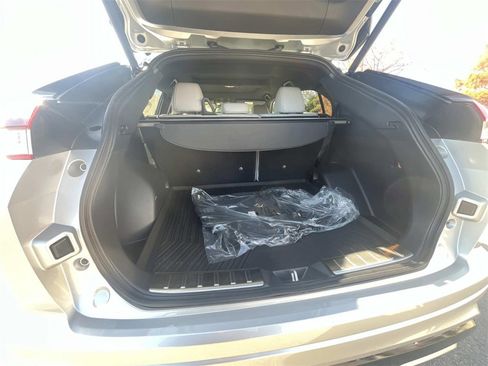 New 2026 Mitsubishi Eclipse Cross SEL image 15