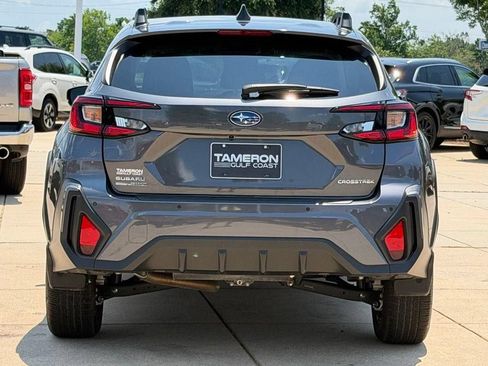 Used 2024 Subaru Crosstrek 2.5i Limited w/ Popular Package #4A AWD/4WD image 3