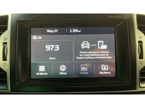 Used 2017 Kia Sportage EX FWD image 13