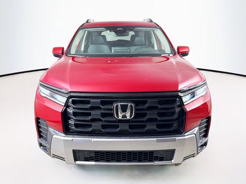 New 2026 Honda Pilot EX-L image 3