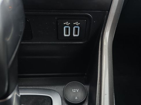 Used 2020 Ford EcoSport SE image 23