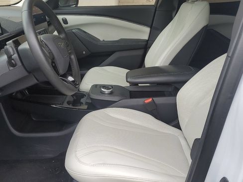 Used 2023 Ford Mustang Mach-E Premium AWD/4WD image 11