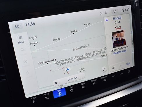 New 2026 Ford F350 Lariat w/ FX4 Off-Road Package image 7