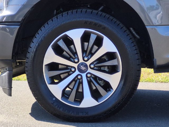 Used 2019 Ford F150 XL w/ Equipment Group 101A Mid RWD image 17