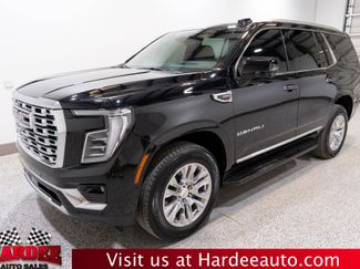 Used 2025 GMC Yukon Denali video 2