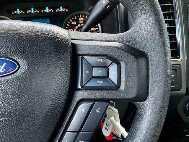 Used 2018 Ford F150 XLT AWD/4WD image 15