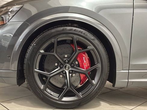 New 2026 Audi RS Q8 performance image 15