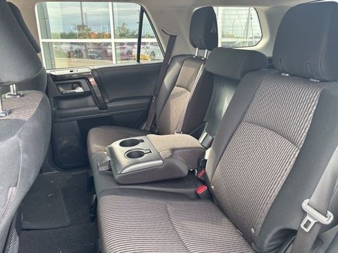 Used 2024 Toyota 4Runner TRD Off-Road image 15