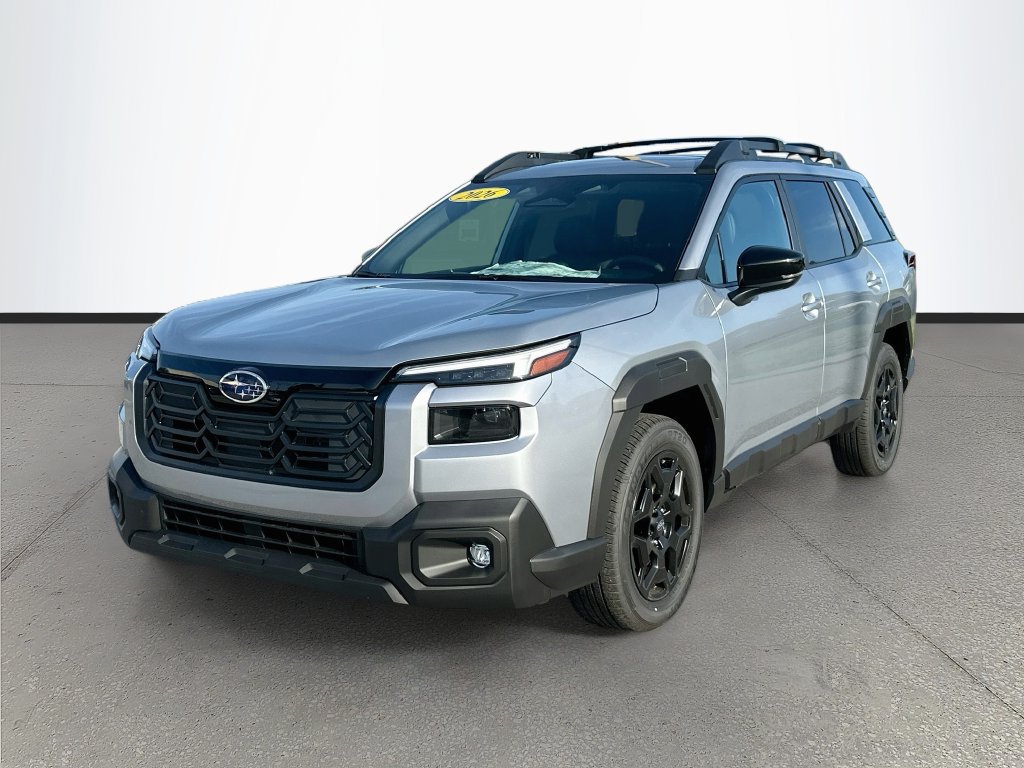 New 2026 Subaru Outback Limited AWD/4WD image 3