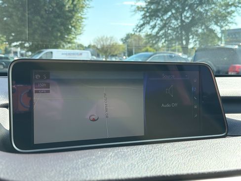 Used 2018 Lexus RX 350 AWD w/ Premium Package image 14