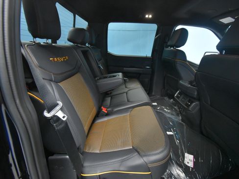 New 2025 Ford F150 Tremor w/ Equipment Group 402A High image 24