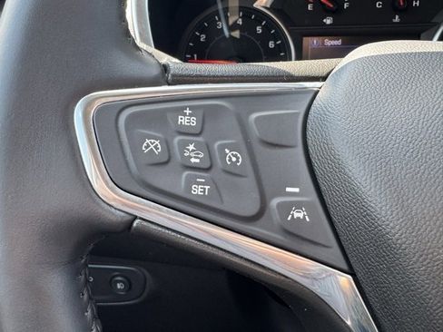 Certified 2021 Chevrolet Equinox LT image 15