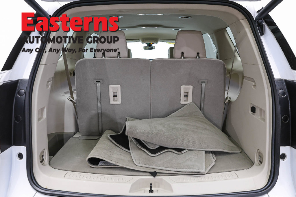 Used 2023 GMC Acadia Denali AWD/4WD image 10