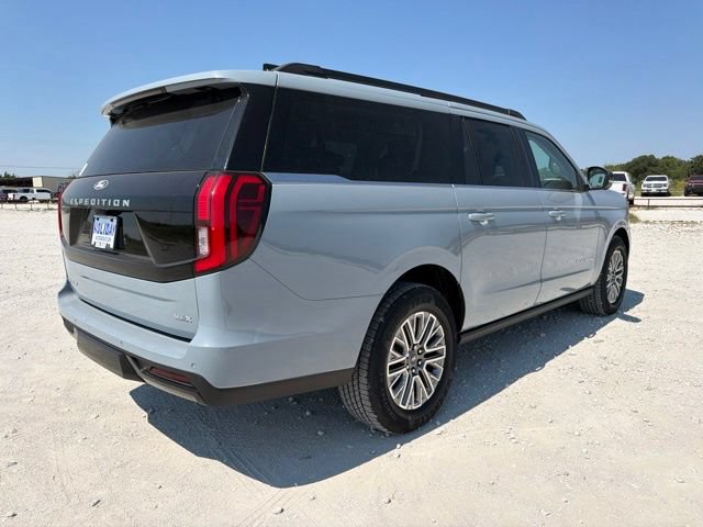 New 2027 Ford Expedition Max Platinum w/ Driver's Package AWD/4WD image 4