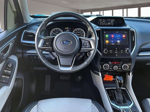 Used 2021 Subaru Forester Limited w/ Popular Package #3 image 5