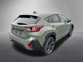 New 2026 Subaru Crosstrek 2.5i video 3
