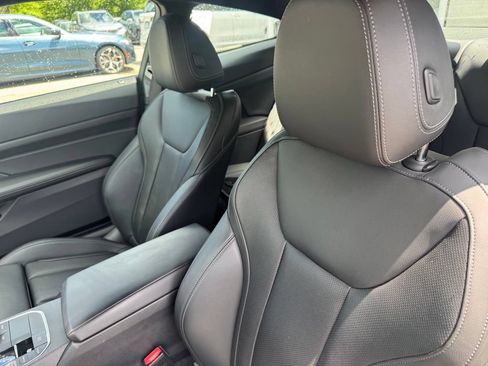 Used 2022 BMW 430i xDrive Coupe w/ Convenience Package AWD/4WD image 10