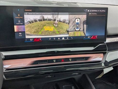 New 2026 BMW 530i xDrive w/ Premium Package image 13