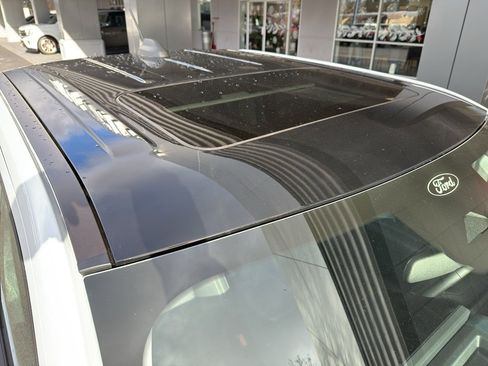 New 2026 Ford Maverick Lariat w/ Black Appearance Package image 16