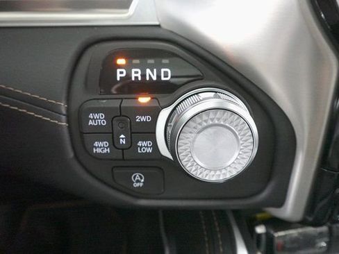 New 2026 RAM 1500 Tungsten w/ Trailer Tow Group image 22