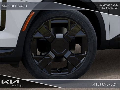 New 2026 Kia Sportage X-Line image 9