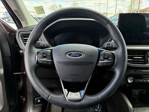 Used 2023 Ford Escape Active w/ Tech Pack #2 image 10