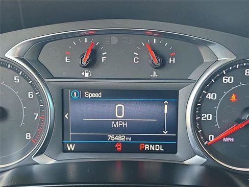 Used 2021 Chevrolet Blazer LT w/ Redline Edition FWD image 24