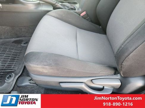 Used 2015 Scion tC image 25