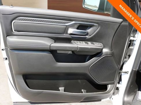 New 2025 RAM 1500 Lone Star image 20