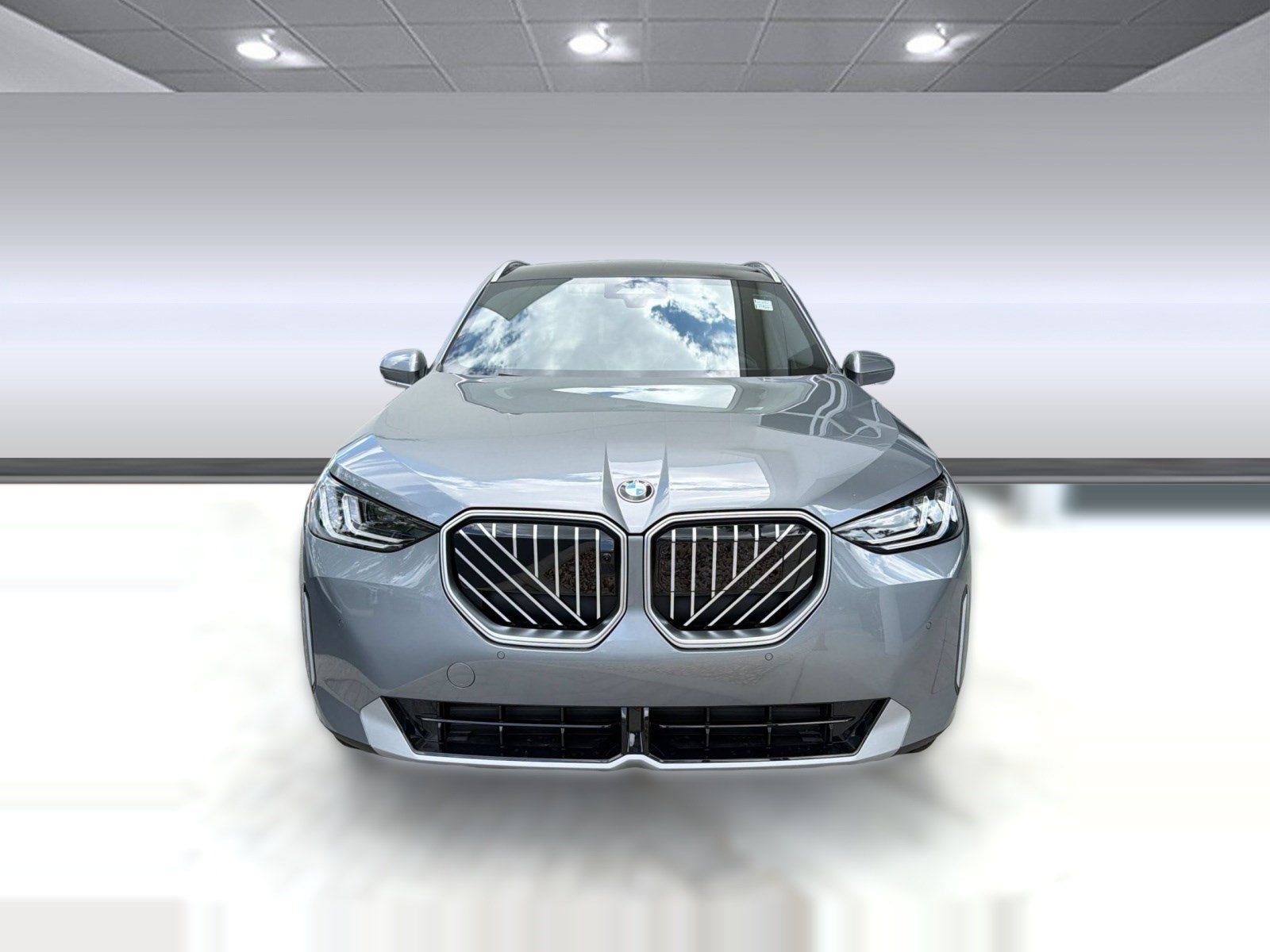 Used 2026 BMW X3 xDrive30i w/ Premium Package AWD/4WD image 6