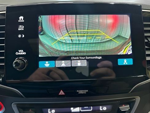 Used 2022 Honda Pilot Special Edition image 18