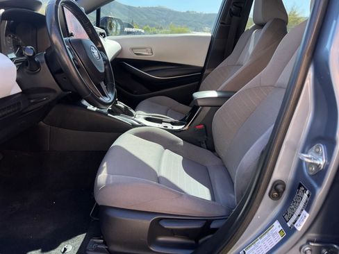 Used 2023 Toyota Corolla SE image 14