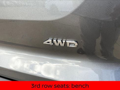 New 2025 Nissan Pathfinder SV w/ SV Premium Package image 13