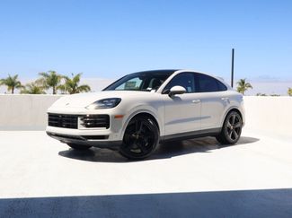 New 2026 Porsche Cayenne Coupe AWD/4WD video 1
