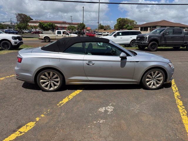 Used 2018 Audi A5 2.0T Premium Plus AWD/4WD image 6